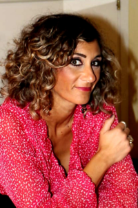 Chiara Grottoli
