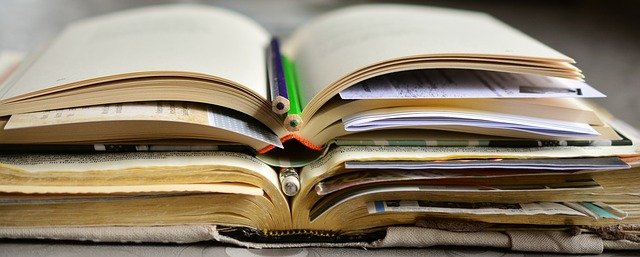 Citazioni sulla scrittura - Scuola Passaggi