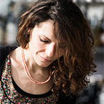Federica Iacobelli Scuola Scrittura Passaggi