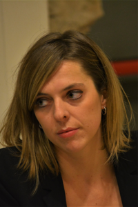 Ippolita Bonci Del Bene