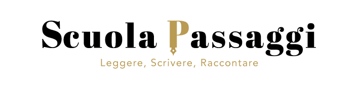 Logo Scuola Passaggi
