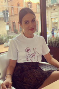 Carolina Iacucci