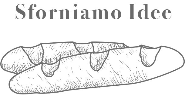 Sforniamo idee - Scuola di scrittura Passaggi Sforniamo idee - Scuola di scrittura Passaggi