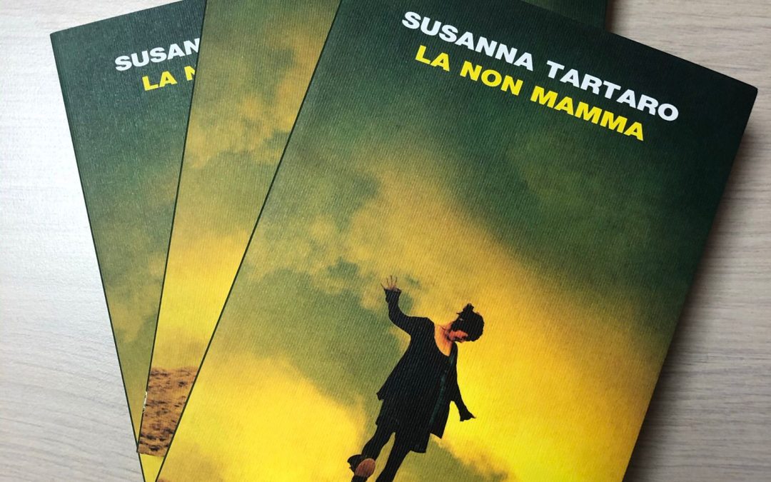 La non mamma di Susanna Tartaro