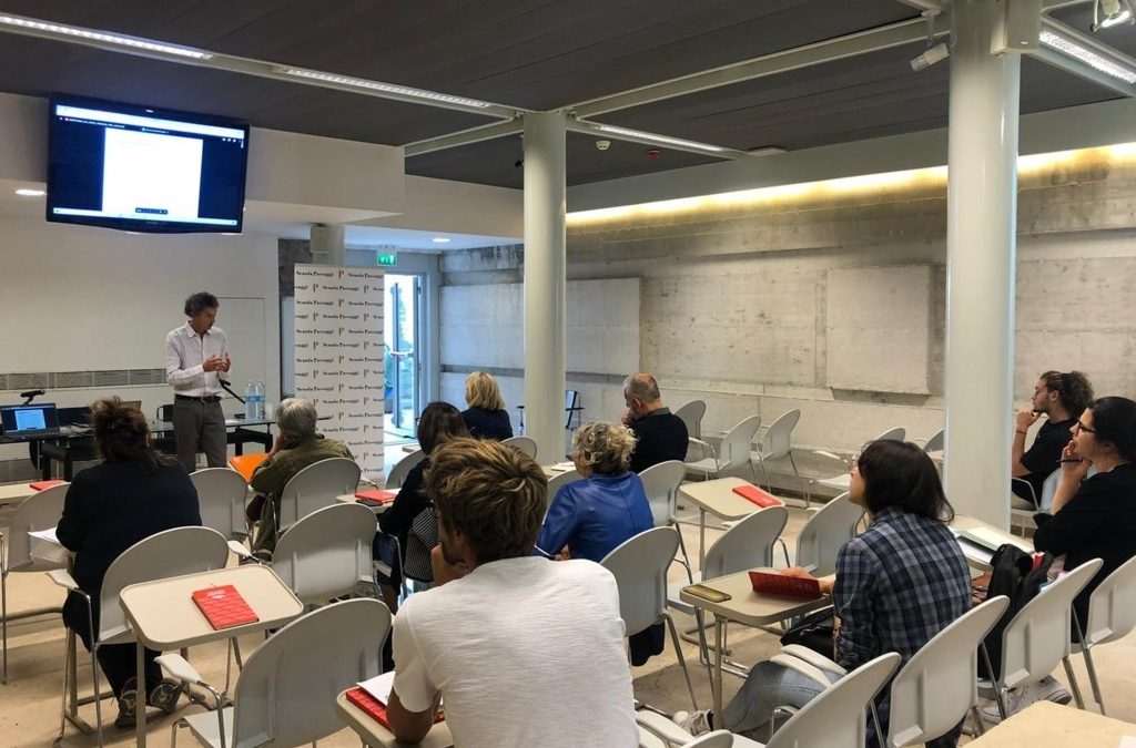 Verso il libro: Scuola Passaggi propone il secondo fine settimana di lezioni per aspiranti scrittori