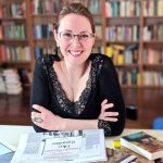 Giulia Ciarapica Corso di scrittura