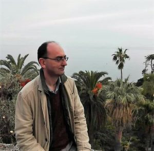 Maurizio Cometto corso scrivere racconto