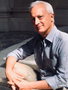 Tommaso Giartosio corso scrittura letteratura di viaggio
