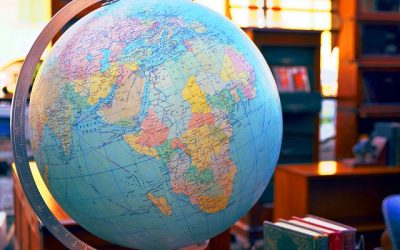 In viaggio con i libri: alla scoperta del mondo attraverso la letteratura