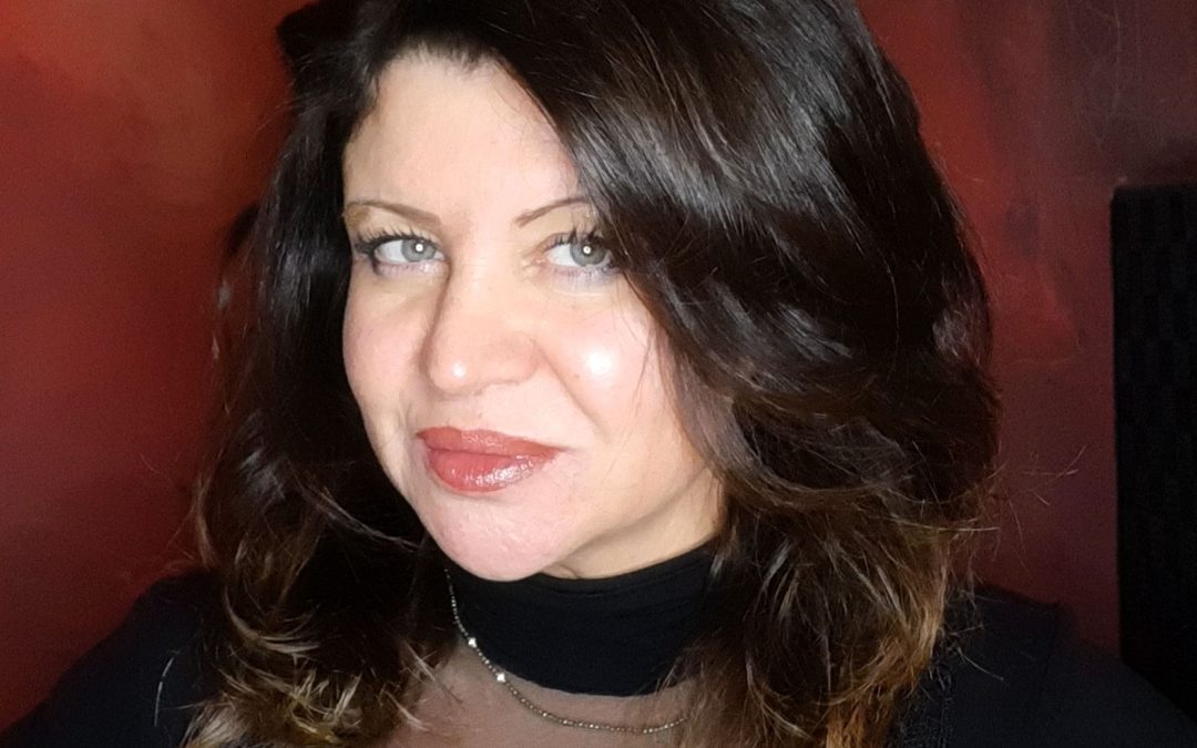 Marilù Oliva
