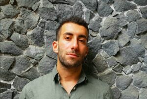 Mattia Insolia