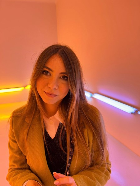 Sara Stefanovic docente scuola passaggi 1