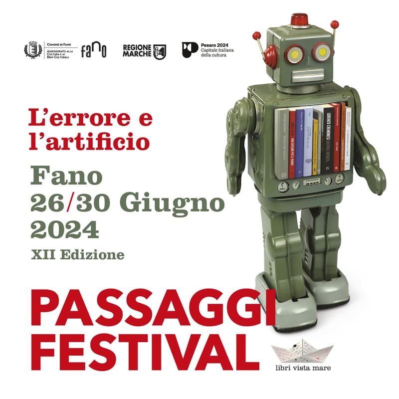 libri, saggi, saggistica, passaggi festival 2024